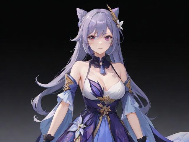 原神女角色服装设计争议，当虚拟角色遭遇去内皮肤风波