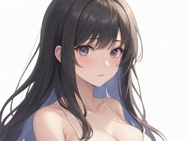 被束缚的美丽，动漫中美女被绑情节的文化解构与反思
