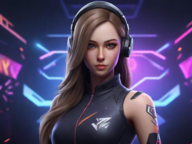 烈女CSGO，女性玩家在电竞世界的崛起与挑战