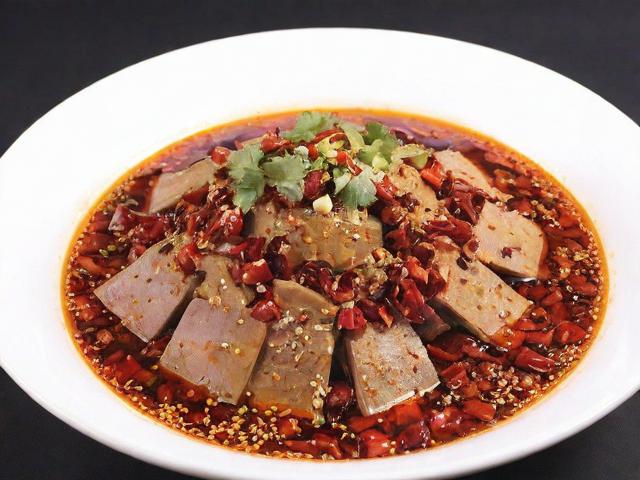 火辣辣福建导航大全，内江旅游美食全攻略