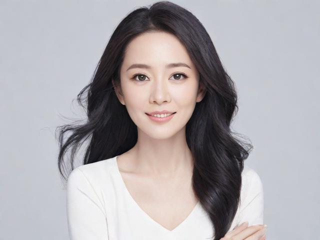 围棋女神俞俐均力压刘亦菲夺冠女神赛，智慧与气质并存的跨界传奇
