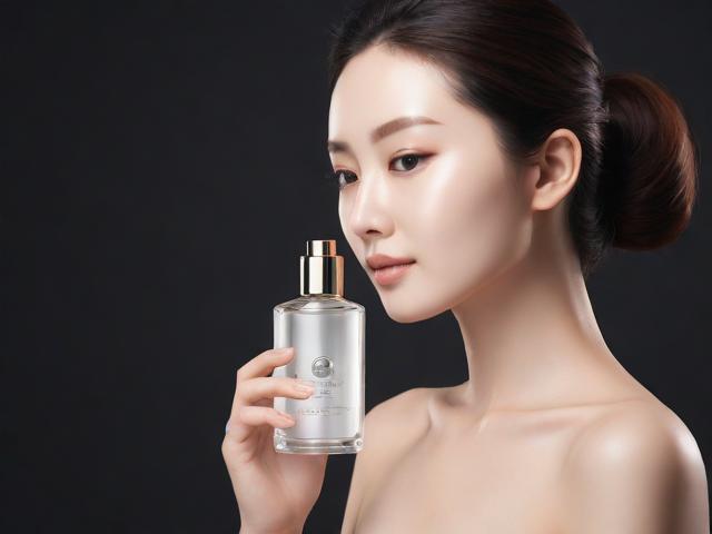 亚洲中国精品精华液，科技与传统的完美融合，开启肌肤焕新之旅