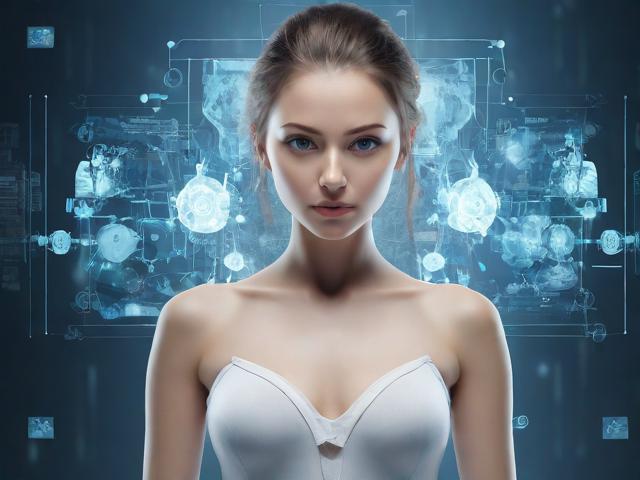AI图像生成技术中的伦理困境，从去掉衣服功能看数字隐私边界
