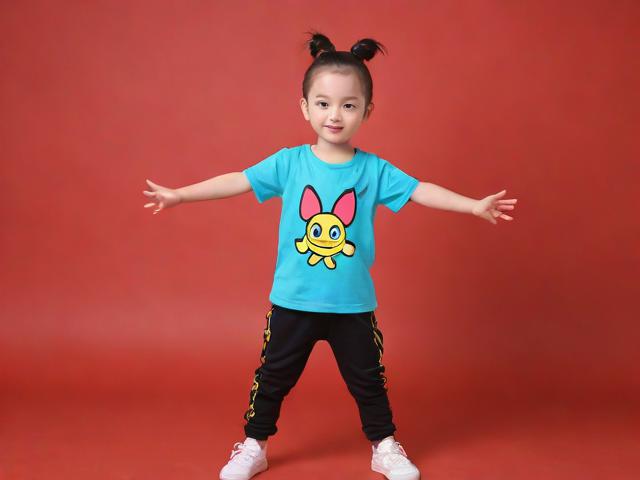幼儿HipHop仙踪林，张婉莹网站的儿童舞蹈启蒙新天地