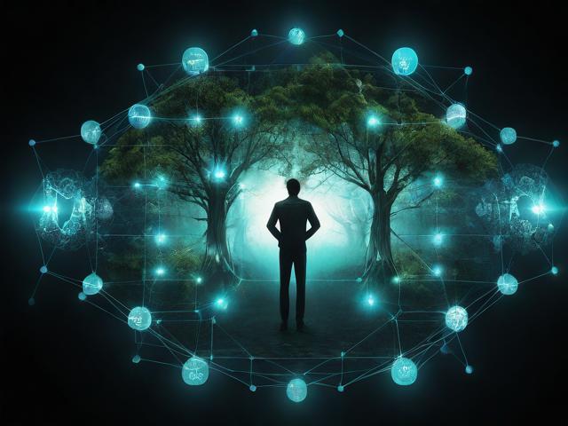 抖音黑森林事件，网络狂欢背后的社会反思
