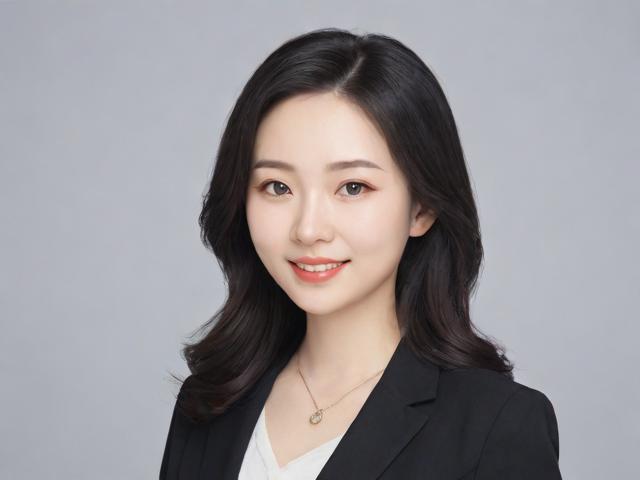 韩婧格，从平凡到卓越的跨界人生