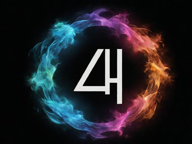 奇米第四色444888，数字背后的神秘符号与文化隐喻