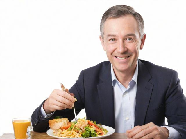 老公的叔叔天天在我家吃饭，正常吗？边界感与家庭关系的平衡之道