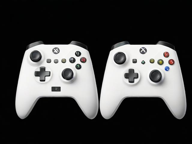欧美市场的科技双雄，Xbox与iPhone的竞争与共生