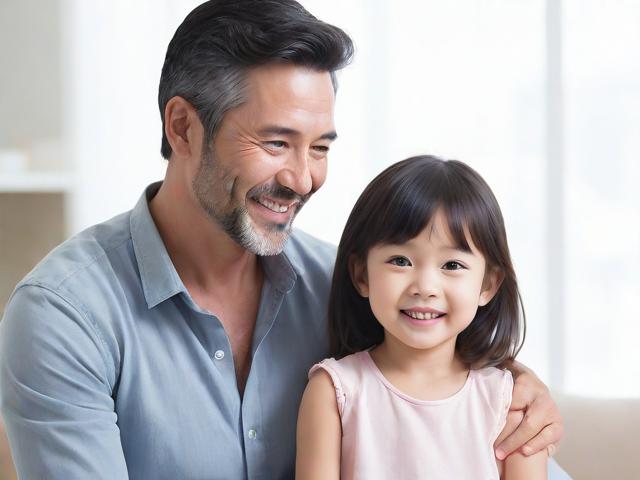 父女关系的伦理边界，对女儿就是为父用的批判性反思
