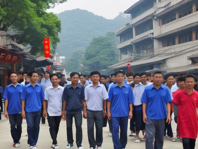 柳州莫菁门事件，网络舆论与个人隐私的边界探讨