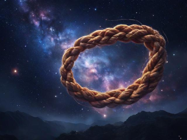 麻花星空下的数字奇观，天美视频如何编织虚拟与现实的梦幻交织