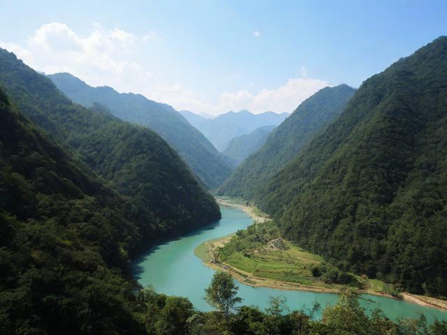探秘仙踪林，老狼网站欢迎您的拍照之旅