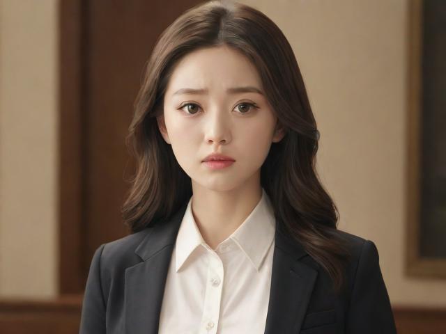 -职业抉择，新晋女演员林雨晴为突破事业瓶颈，在经纪人王莉的劝说下接拍一部艺术电影，其中包含大尺度戏份，内心充满矛盾与挣扎