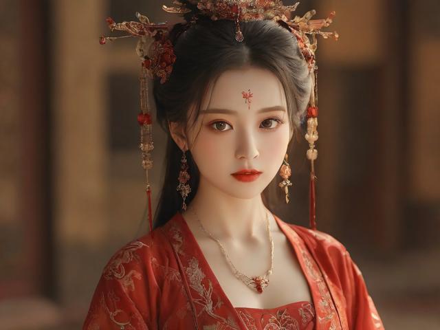 红颜薄命，大乔之死的悲剧与历史回响