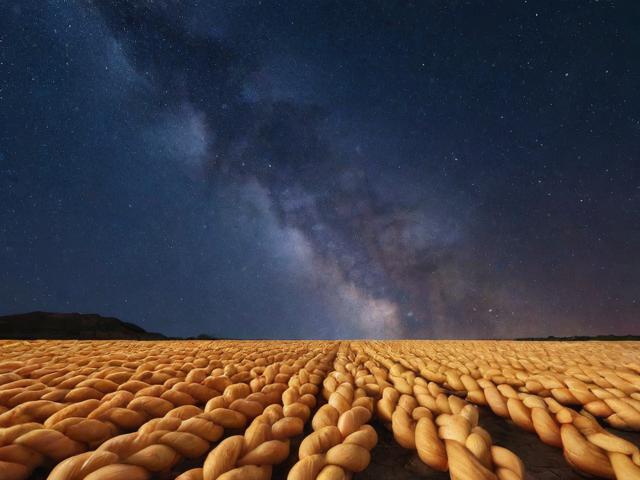 天美麻花星空大象在线看，数字时代下的文化奇观与心灵漫游