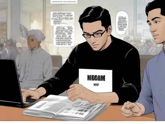 JMCOMIC2.0MIC，探索新一代漫画阅读体验的革命性平台