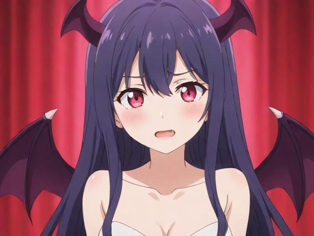 魅魔每天榨牛奶，是生命的滋养还是道德的沦丧？