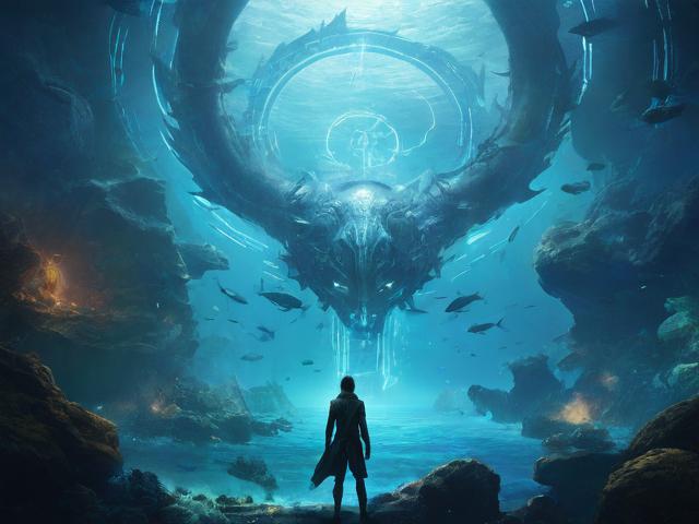 HJ2EA海角，数字时代的神秘代码与人类探索的边界