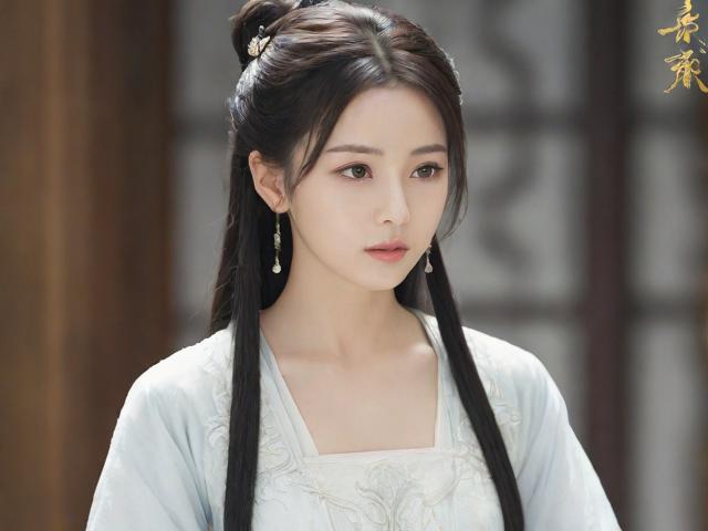 吴梦梦最值得看的10部剧，演技与魅力的完美展现