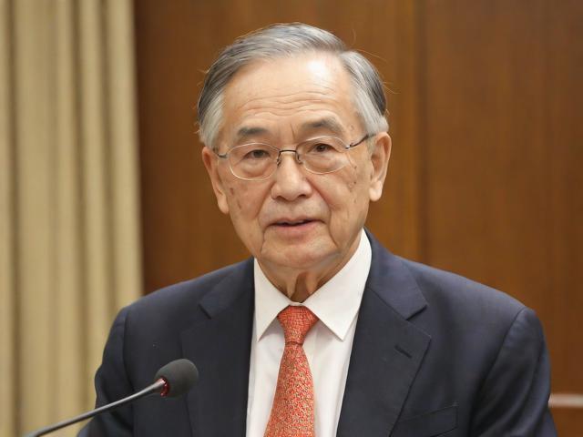 谢春涛个人资料简介，一位杰出的学者与教育家