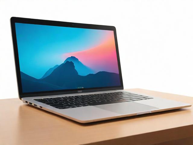 18岁MacBook Pro高清体验，经典与性能的完美结合