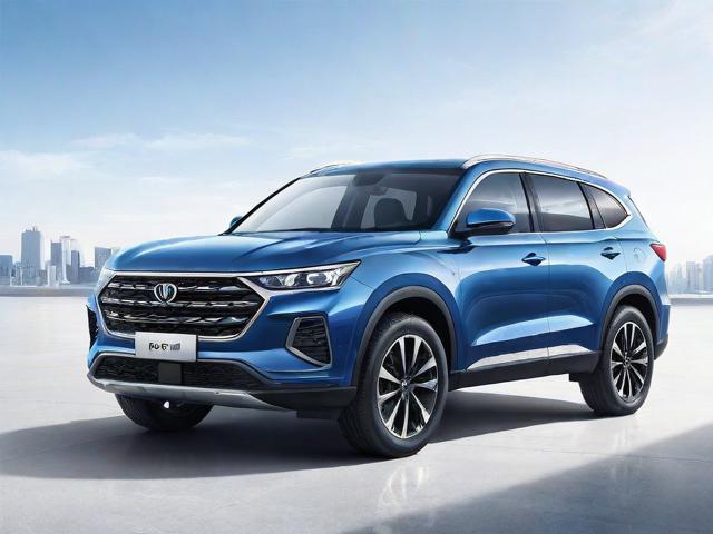 欧洲版国产SUV，中国汽车品牌的全球化新篇章