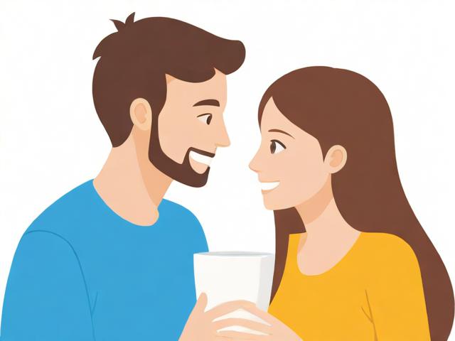 情侣之间挤牛奶是什么意思？解读亲密关系中的趣味互动