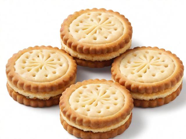 夹心饼干与三人行，一场关于边界与平衡的隐喻