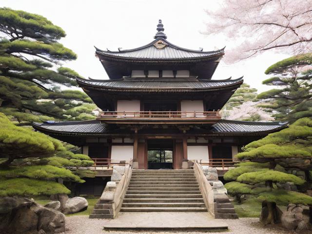 日本大但，探寻人文艺术的深邃与多元
