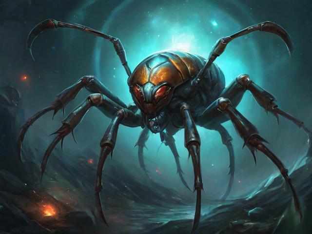 星际争霸2，虫群之心—一场关于身份认同与救赎的虫群史诗