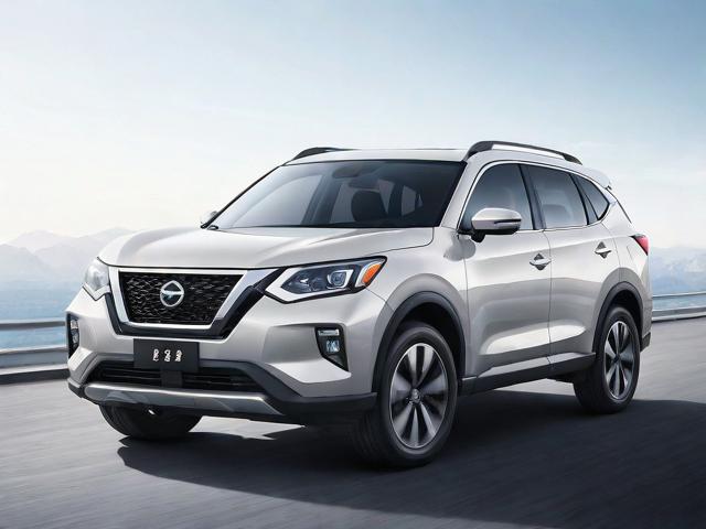 久久日产一线二线SUV，品质与价值的双重选择