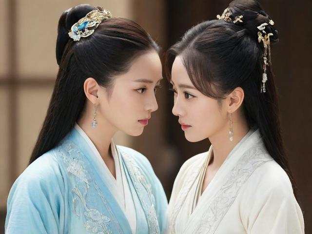 小莹与公憩，在真相与爱情之间的终极选择
