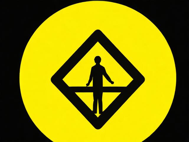 安全警示，切勿尝试危险自伤行为的心理分析与疏导建议