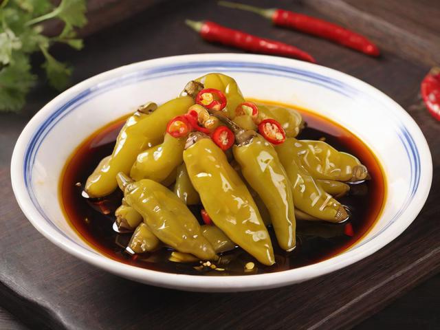 泡椒网，引领网络文化与美食潮流的创新平台