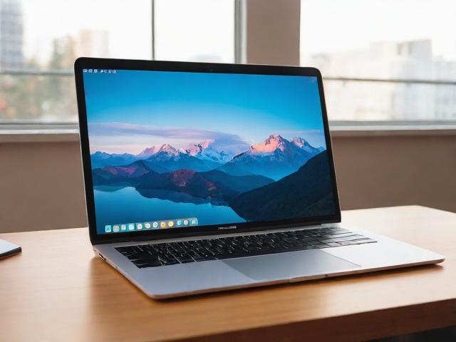 MacBook Pro高清体验，为何它成为创意与生产力的终极之选？