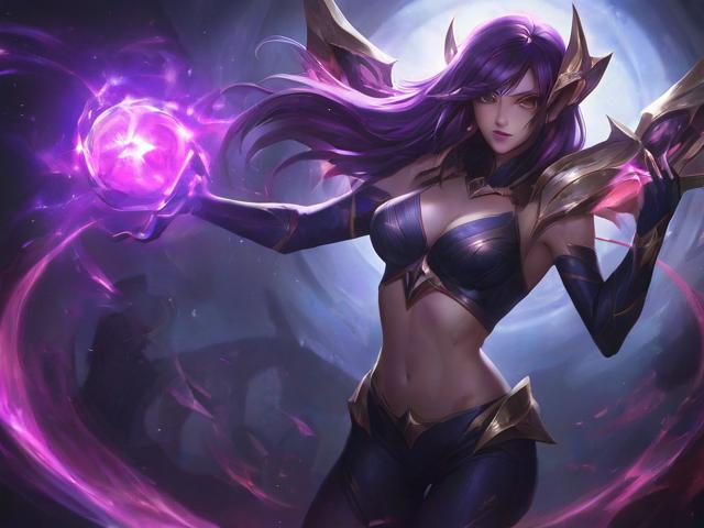 LOL隐藏分查询，了解你的真实实力与排位机制