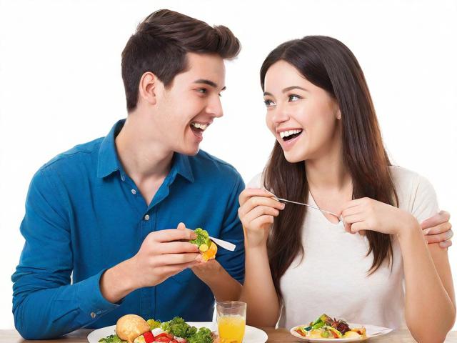 从饮食偏好到情感纽带，当代青年亲密关系中的趣味互动现象