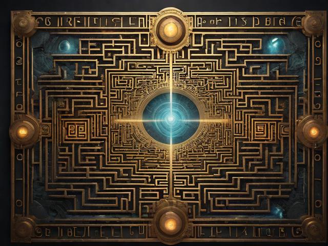 神秘的数字迷宫，探索秘密入口地址1、地址2、地址3的帧世界