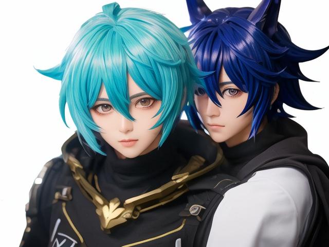 3DNAGOONIMATION_HONKAI，当崩坏宇宙遇见次世代动画革命