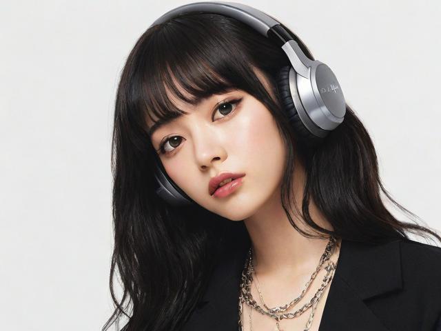 日本一姐潮水RAPPERVOS，用音乐打破界限的嘻哈女王