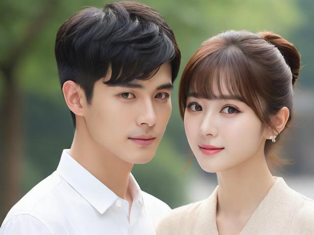 携手同行，美女与男生的生猴子奋斗史