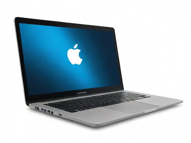 1819岁MacBook Pro的外观设计，经典与现代的完美平衡