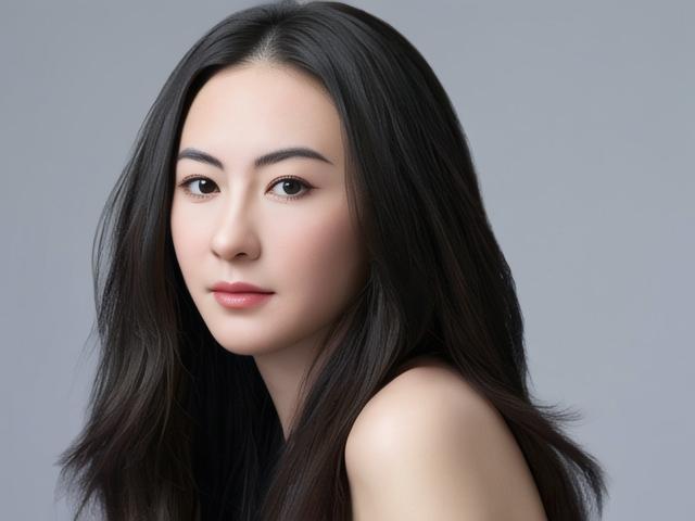张柏芝艳照门事件，一场关于隐私、道德与公众舆论的反思