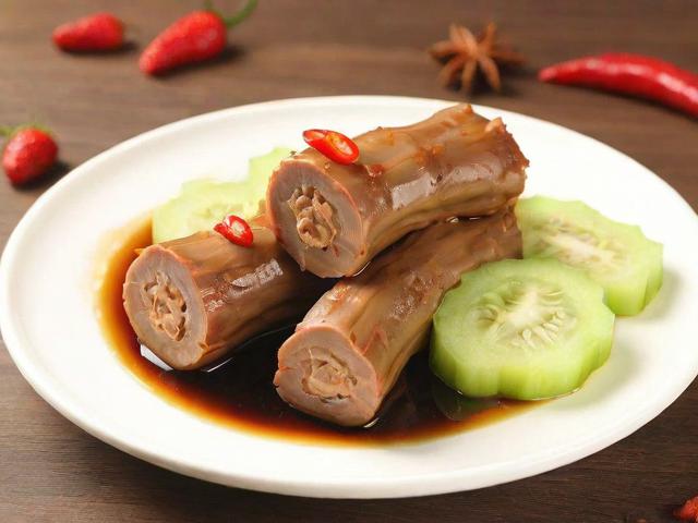草莓丝瓜芭乐鸭脖奶茶，意想不到的美味搭配指南