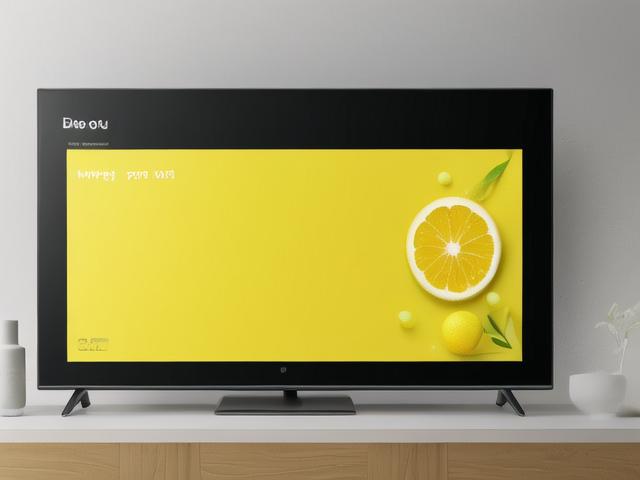柠檬网络电视（柠檬TV）打造全新视听体验的流媒体平台