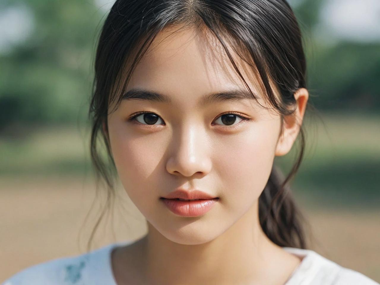 跨越四十厘米的爱情，中国女孩与非洲留学生的真实故事