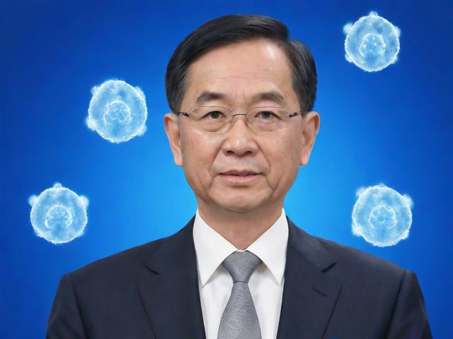 郭广昌谈癌症治疗新突破，未来可期，癌症终将被治愈