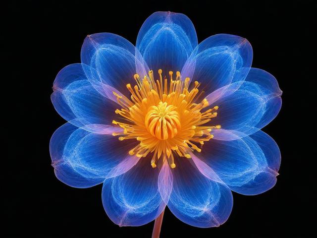OVER FLOWER，当绽放超越界限的艺术与哲学