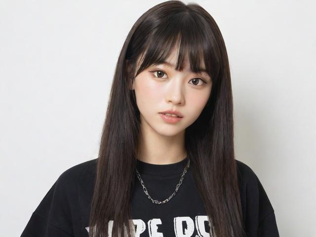 日本一姐潮水RAPPER超多，颠覆传统，席卷亚洲的嘻哈女王